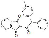 CAS 登录号：7443-17-6， Phentolacin