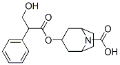 CAS 登录号：74474-75-2， (2S)-5-氧代-1-[(2R,3R,4R,5R)-2,3,4,5,6-五羟基己基]吡咯烷-2-羧酸
