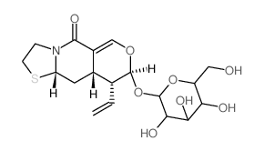 CAS#: 74518-57-3, Xylostosidine