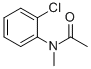 CAS#: 74585-34-5, N-(2-Chlorophenyl)-N-Methylacetamide