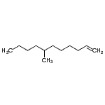 CAS#: 74630-42-5, 7-Methyl-1-undecene