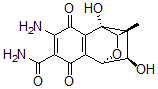 CAS 登录号：74639-67-1， Sarcinamycin A