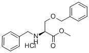 CAS 登录号：746598-47-0， N,O-二(苯基甲基)-L-丝氨酸甲酯