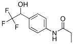 CAS#: 74696-73-4, N-[4-(2,2,2-Trifluoro-1-Hydroxyethyl)Phenyl]Propanamide