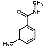 CAS#: 74786-81-5, N,3-Dimethylbenzamide