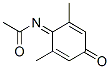CAS#: 74827-88-6, N-(2,6-Dimethyl-4-Oxo-1-Cyclohexa-2,5-Dienylidene)Acetamide