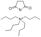 CAS#: 74830-30-1, Tetrabutylammonium Succinimide Salt