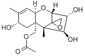 CAS 登录号：74833-39-9， 4-脱乙酰基新茄镰孢菌醇