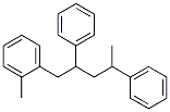 CAS#: 74921-47-4, 1-[2,4-Di(Phenyl)Pentyl]-2-Methylbenzene