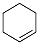 CAS#: 7493-04-1, Cyclohexene