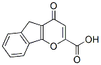 CAS#: 74949-94-3, 4-Oxo-5H-Indeno[2,3-e]Pyran-2-Carboxylic Acid