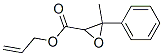 CAS#: 7497-64-5, Prop-2-Enyl 3-Methyl-3-Phenyl-Oxirane-2-Carboxylate