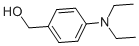 CAS#: 74974-49-5, (4-Diethylaminophenyl)Methanol