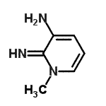 CAS#: 749788-48-5, 2-Imino-1-methyl-1,2-dihydro-3-pyridinamine
