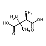 CAS#: 749927-11-5, (3R)-2,3-Dimethyl-L-aspartic acid