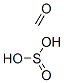 CAS#: 75-92-3, Formaldehyde Bisulfite