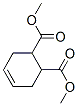 CAS#: 7500-55-2, Dimethyl Cyclohex-3-Ene-1,6-Dicarboxylate