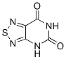 CAS#: 7501-29-3, [1,2,5]Thiadiazolo[3,4-d]Pyrimidine-5,7(4H,6H)-Dione