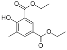 CAS#: 7504-67-8, 4-Hydroxy-5-Methyl-Isophthalic Acid Diethyl Ester