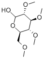 CAS#: 7506-68-5, 2,3,4,6-Tetra-O-Methyl-D-Glucopyranose