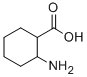 CAS 登录号：75081-40-2， (+/-)2-氨基-环己烷羧酸