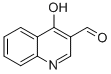 CAS#: 7509-12-8, 4-Hydroxy-Quinoline-3-Carbaldehyde