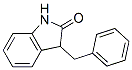 CAS 登录号：7511-08-2， 3-苄基-1,3-二氢吲哚-2-酮