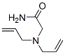 CAS#: 751420-26-5, 2-(Di-2-Allylamino)-Acetamide