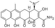 CAS#: 7518-17-4, 4-epi-Anhydrotetracycline