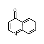 CAS 登录号：752201-35-7， 4(6H)-喹啉酮