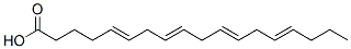 CAS 登录号：75236-11-2， (5E,8E,11E,14E)-十八碳-5,8,11,14-四烯酸