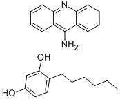 CAS#: 7527-91-5, Acrisorcin