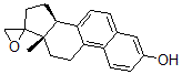 CAS#: 75347-04-5, (13S,14S)-13-Methylspiro[12,14,15,16-Tetrahydro-11H-Cyclopenta[a]Phenanthrene-17,2'-Oxirane]-3-Ol