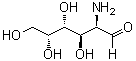 CAS#: 7535-00-4, D-Galactosamine