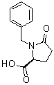 CAS#: 7535-59-3, 1-Benzyl-5-oxo-L-proline