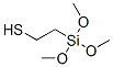 CAS 登录号：7538-45-6， 2-(三甲氧基硅烷基)乙硫醇