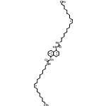 CAS#: 75396-06-4, 1,1'-(1,5-Naphthalenediyl)bis{3-[(9Z)-9-octadecen-1-yl]urea}