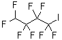 CAS#: 754-73-4, 1,1,2,2,3,3,4,4-Octafluoro-1-iodobutane