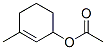CAS#: 75411-49-3, (3-Methyl-1-Cyclohex-2-Enyl) Acetate
