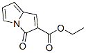 CAS#: 75413-10-4, Ethyl 3-Oxopyrrolizine-2-Carboxylate