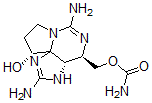 CAS 登录号：75420-34-7， (3H)-石房蛤毒素醇