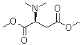 CAS 登录号：7545-54-2， N,N-二甲基-L-天冬氨酸二甲酯