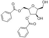 CAS#: 75499-83-1, 2,5-Anhydro-D-Glucitol 4,6-Dibenzoate