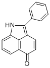 CAS#: 75528-57-3, 2-Phenyl-Benz[cd]Indol-5(1H)-One
