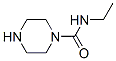 CAS#: 75529-72-5, N-Ethyl-1-Piperazinecarboxamide