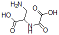 CAS#: 7554-89-4, beta-N-Oxalylaminoalanine
