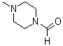 CAS 登录号：7556-55-0， 4-甲基-1-哌嗪甲醛