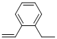 CAS 登录号：7564-63-8， 1-乙基-2-乙烯基-苯