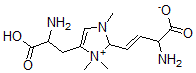 CAS 登录号：75645-23-7， 白喉素