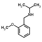 CAS 登录号：756474-36-9， N-(2-甲氧基苄基)-2-丙胺